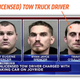 Illustration for article titled Jackass Tow Driver Joyriding In Disabled Mans GT-R Had No License And Is Facing Charges